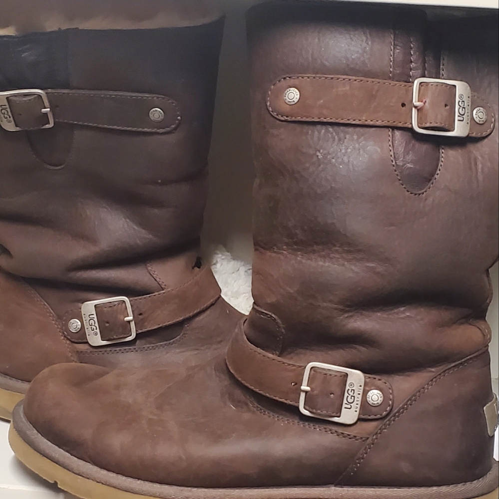Women's boots